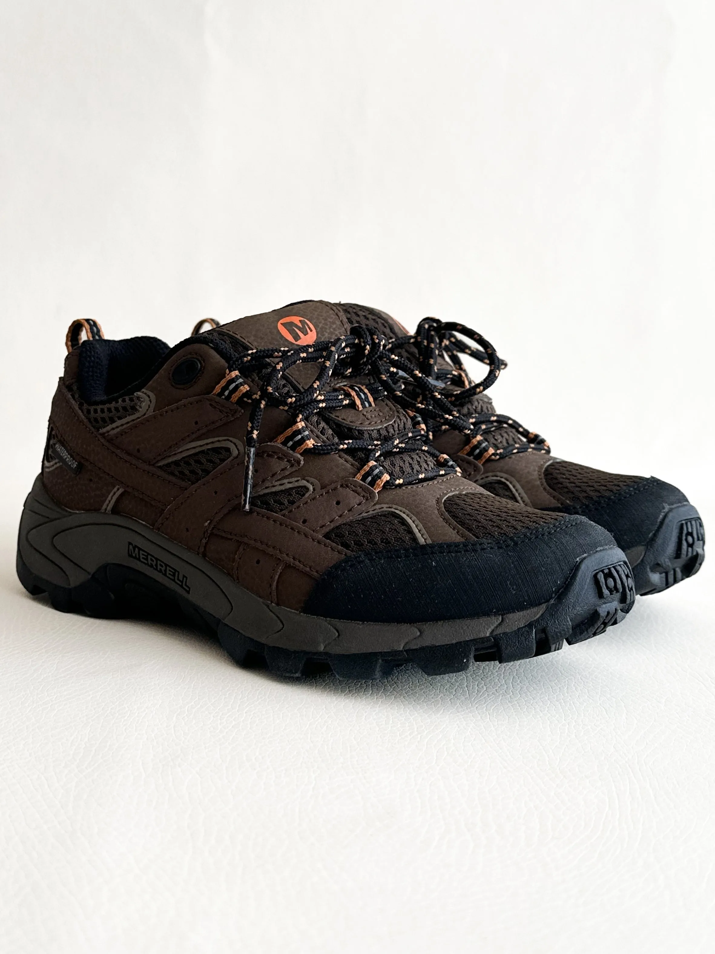 ♻ Merrell 2 Youth Sneakers