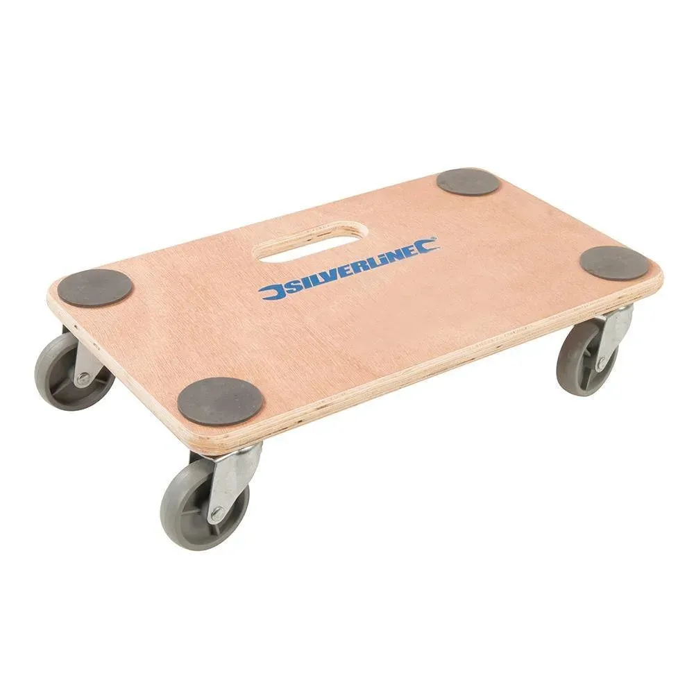 150KG PLATFORM DOLLY 647896