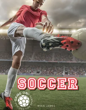 2017 - Soccer (Paperback)