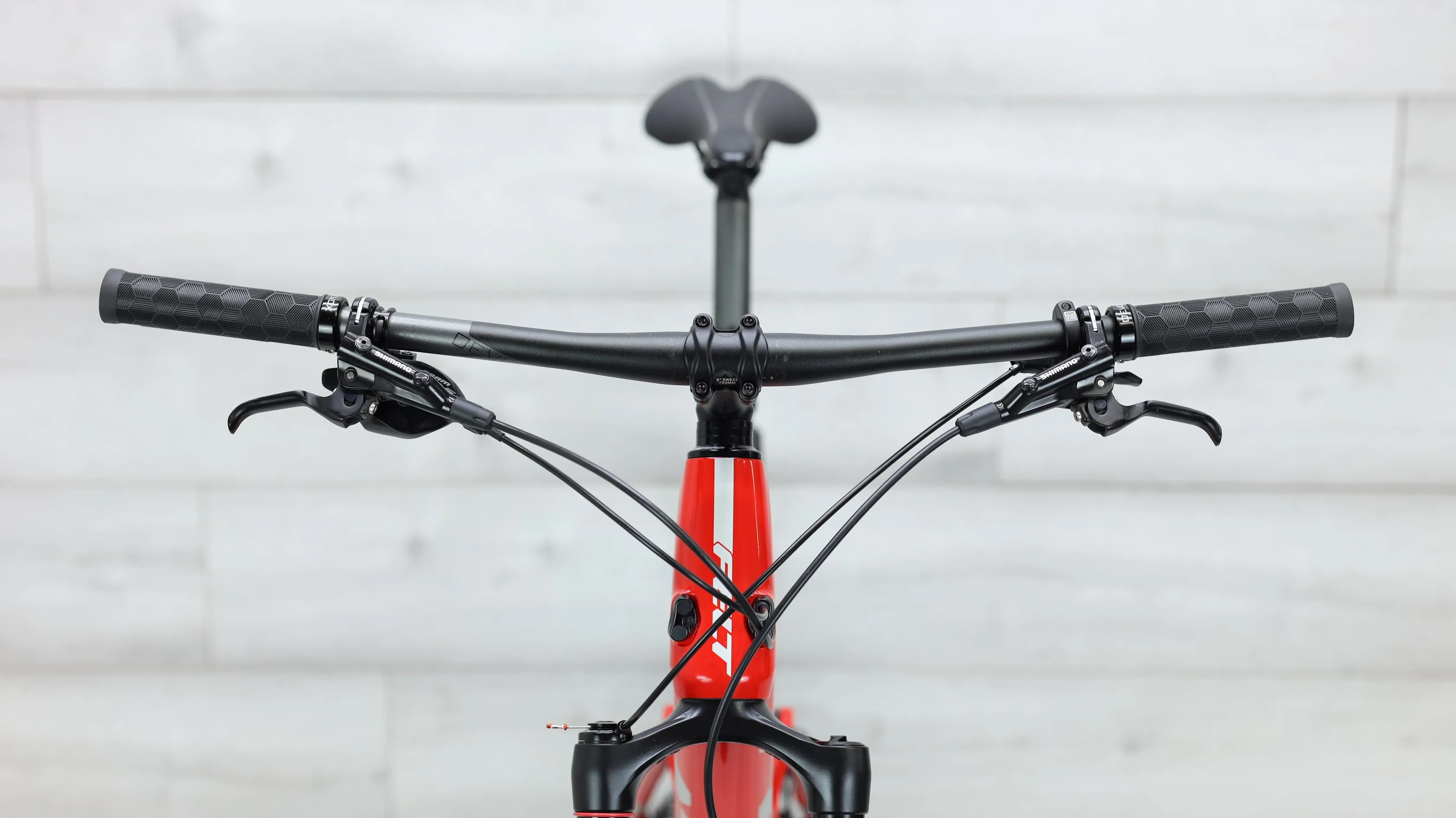 2019 FELT EDICT 3  Mountain Bike - X-Large