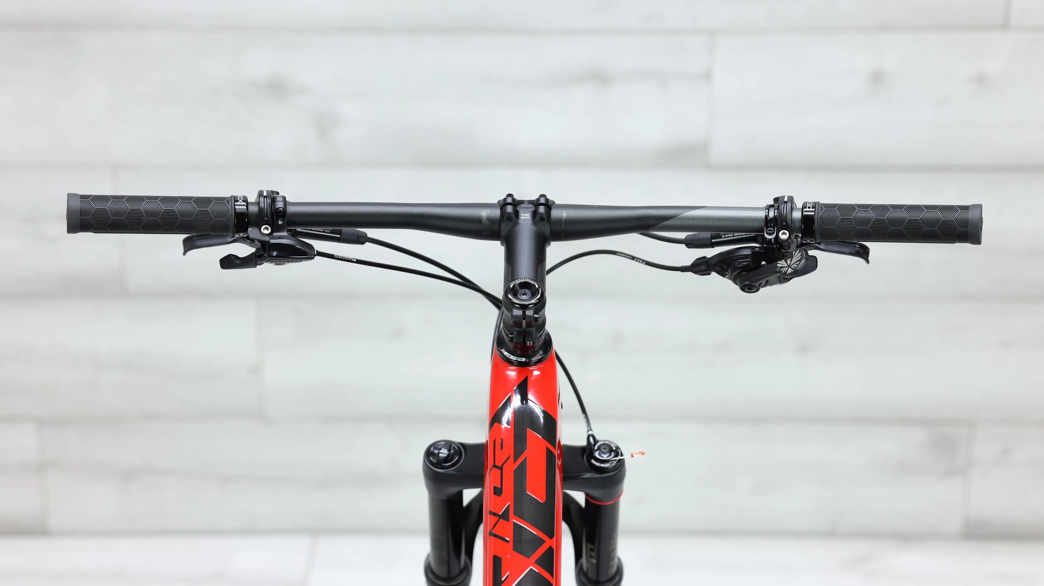 2019 FELT EDICT 3  Mountain Bike - X-Large