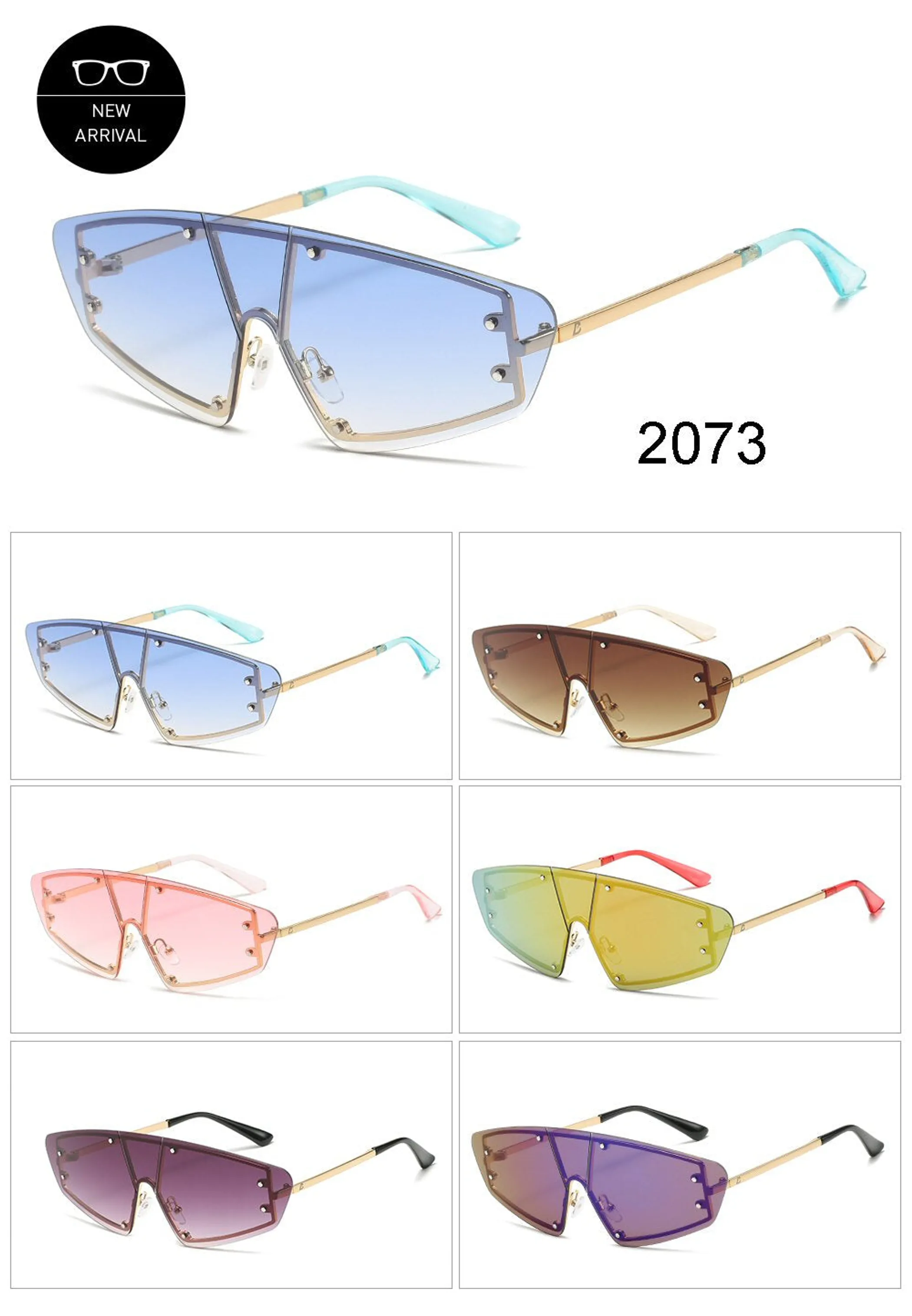 2073 Sunglasses