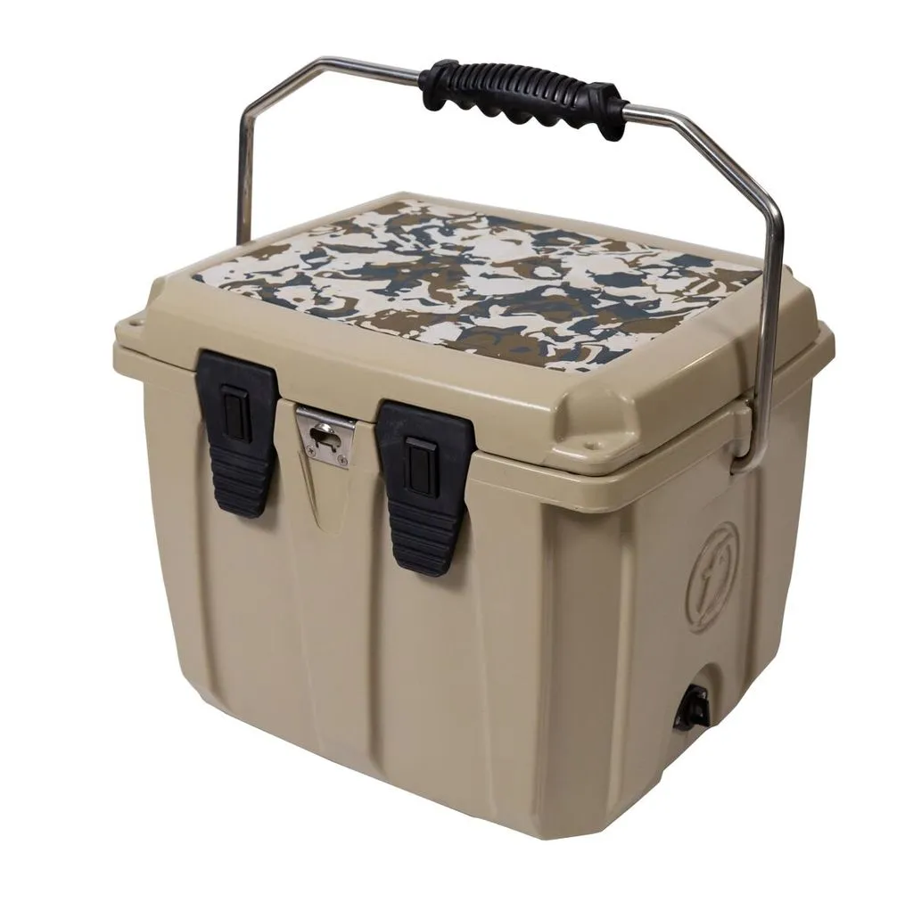 3 Waters Pistol Pete 25L Kayak Cooler