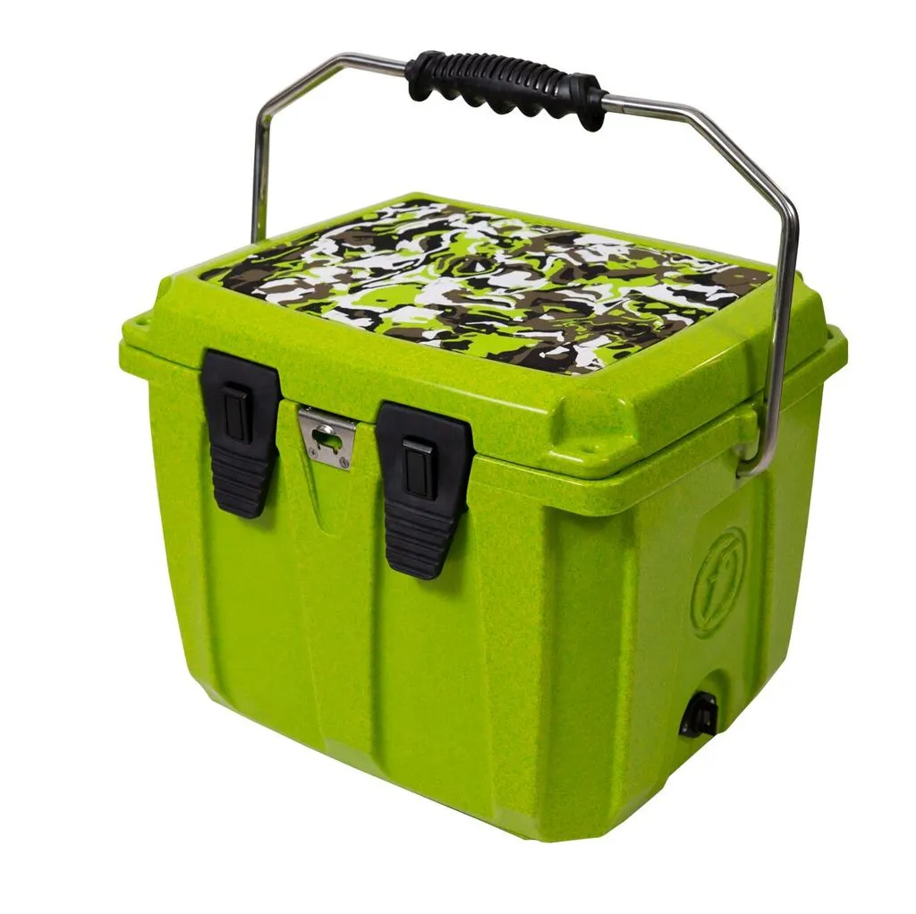 3 Waters Pistol Pete 25L Kayak Cooler