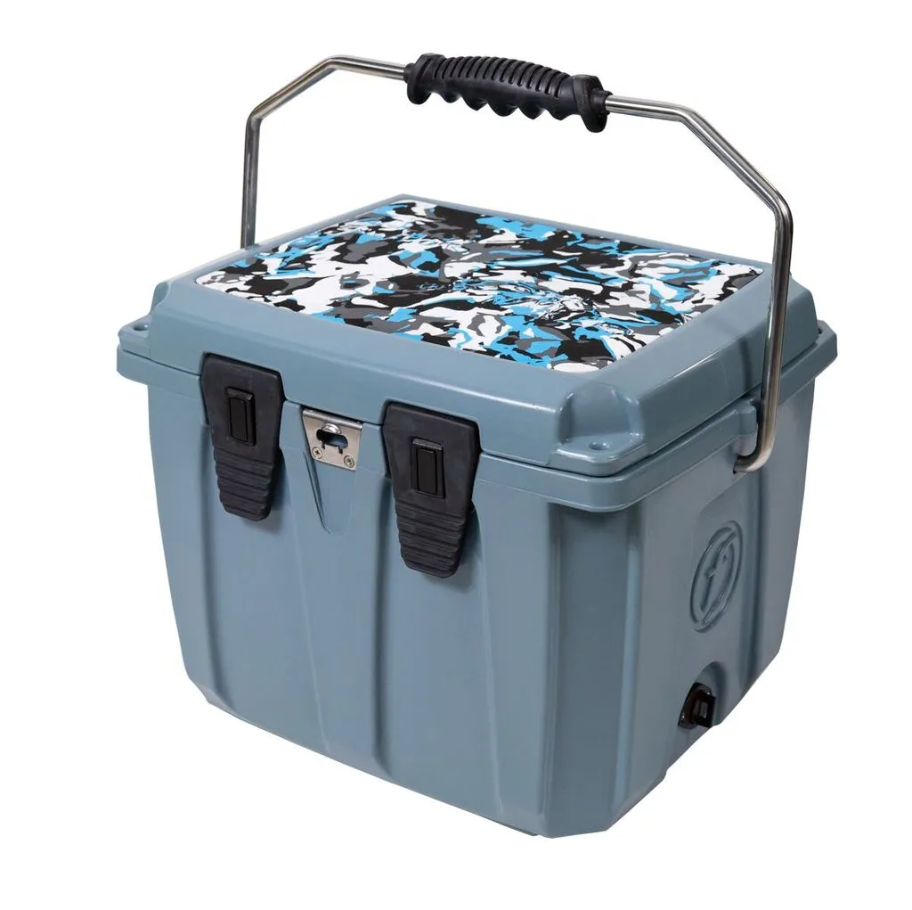 3 Waters Pistol Pete 25L Kayak Cooler