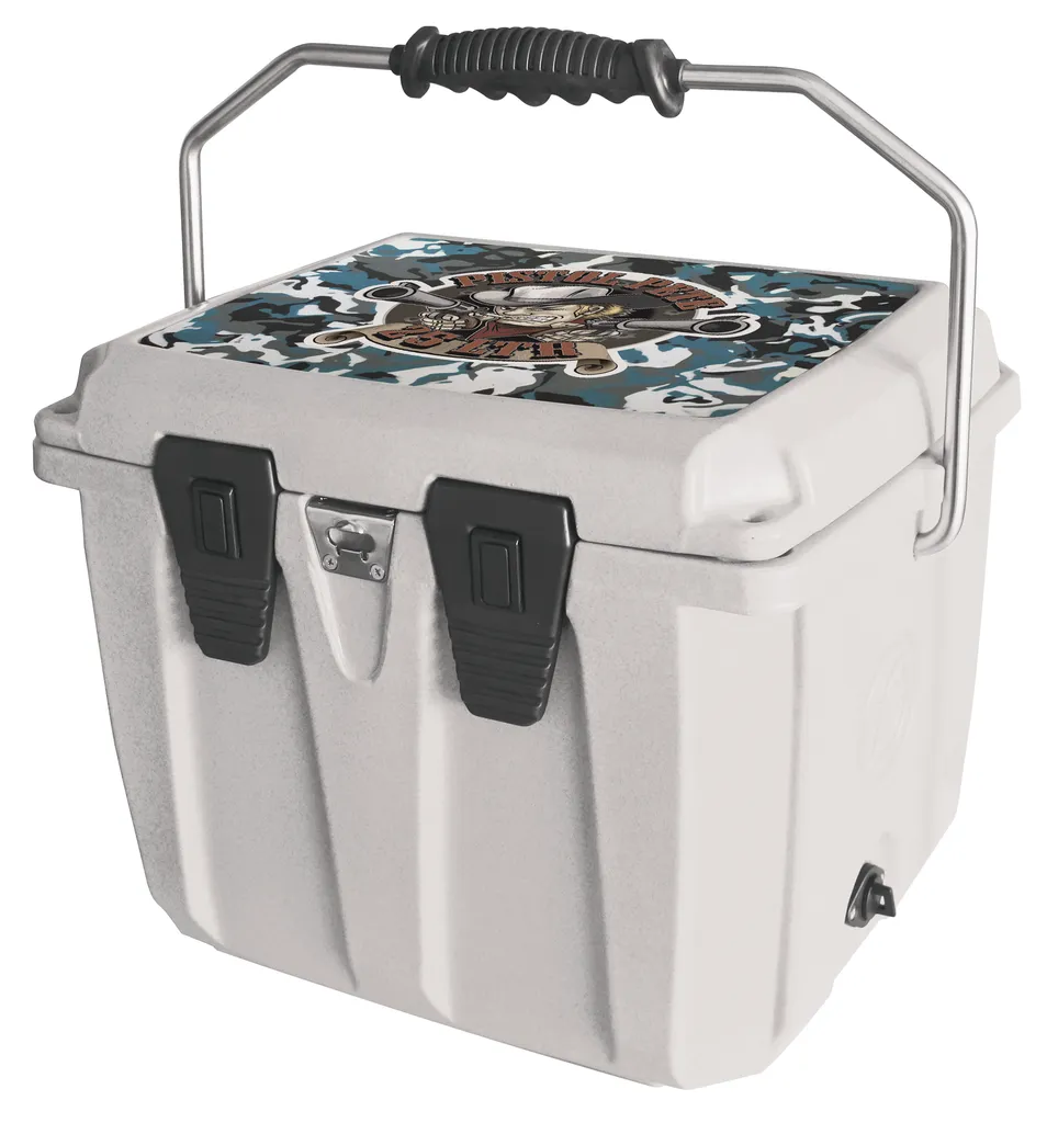 3 Waters Pistol Pete 25L Kayak Cooler