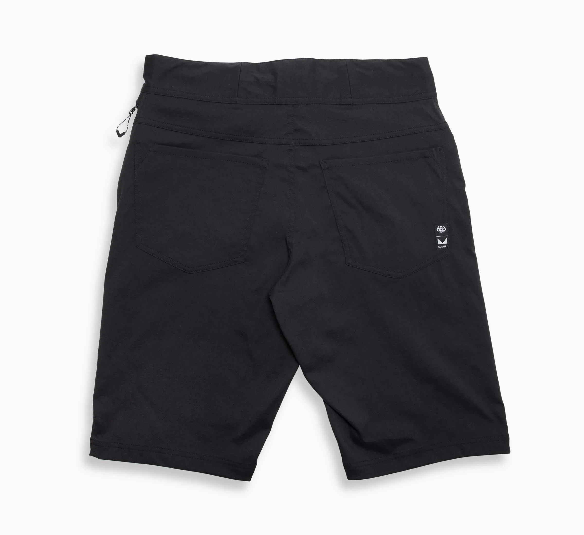 686 Men's Platform Bike Short