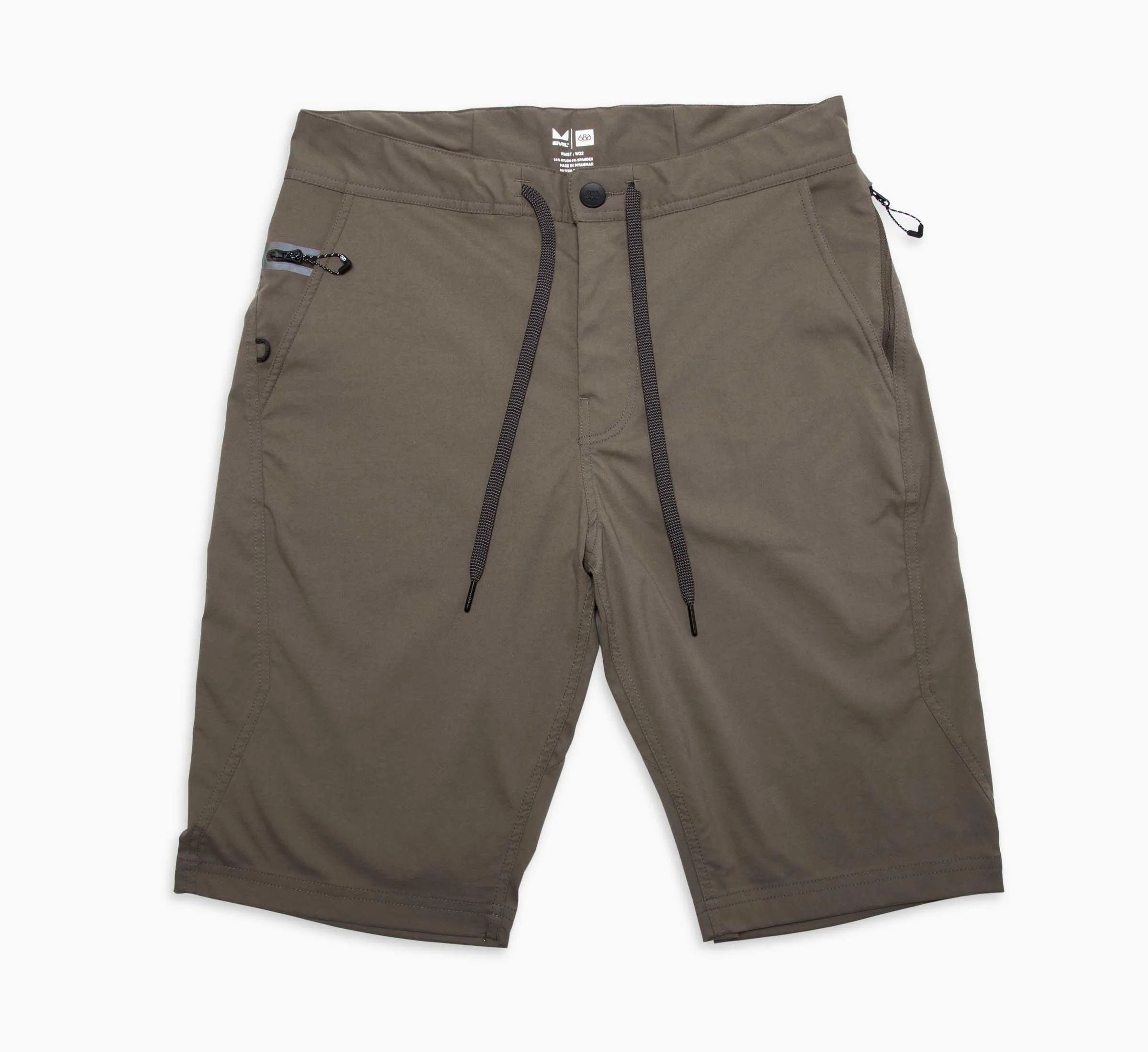 686 Men's Platform Bike Short