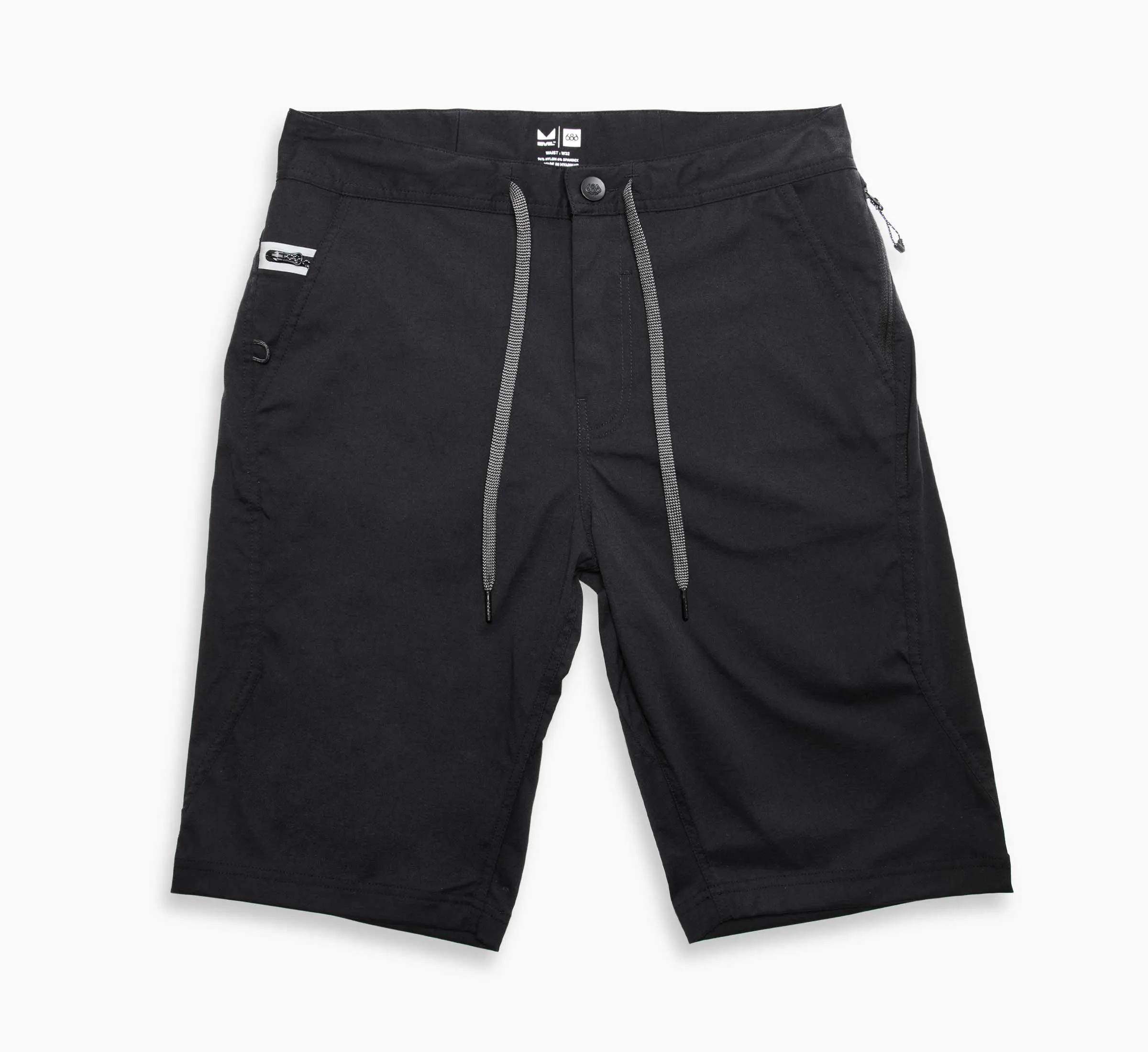 686 Men's Platform Bike Short