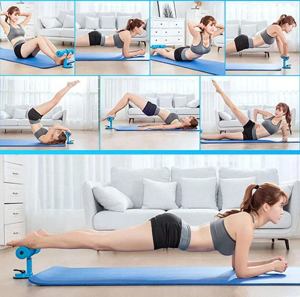 Abdominal Core Muscle Training Equipment