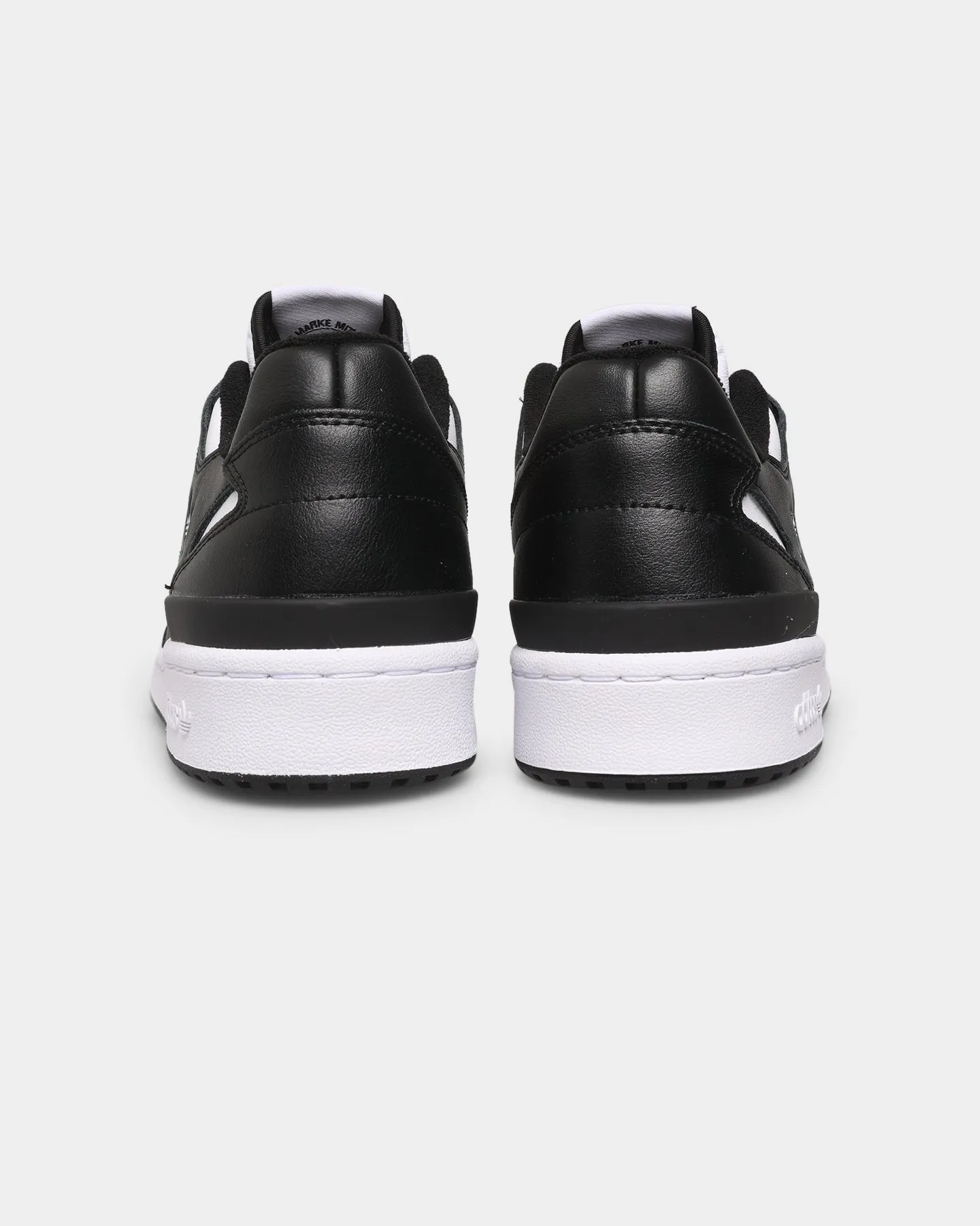 Adidas Forum Low CL Core Black/Cloud White