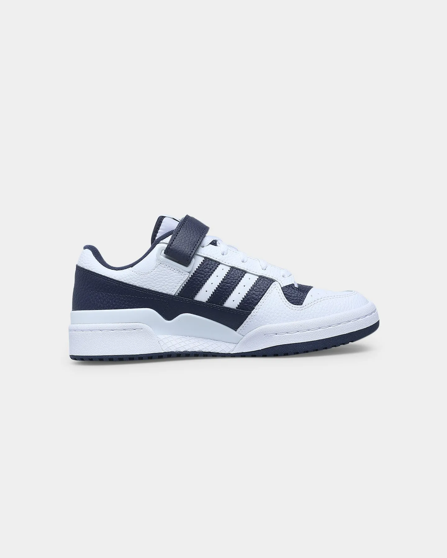 Adidas Forum Low Cloud White/Shadow Navy/Cloud White