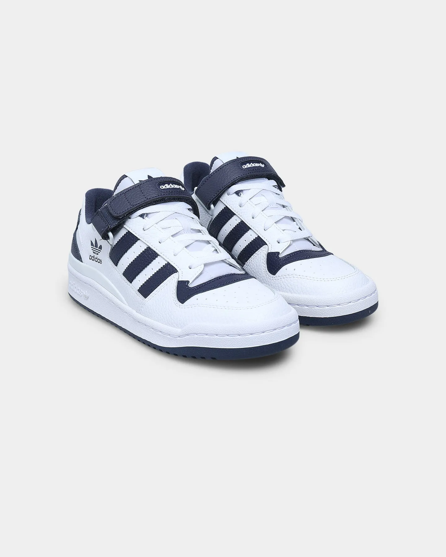 Adidas Forum Low Cloud White/Shadow Navy/Cloud White