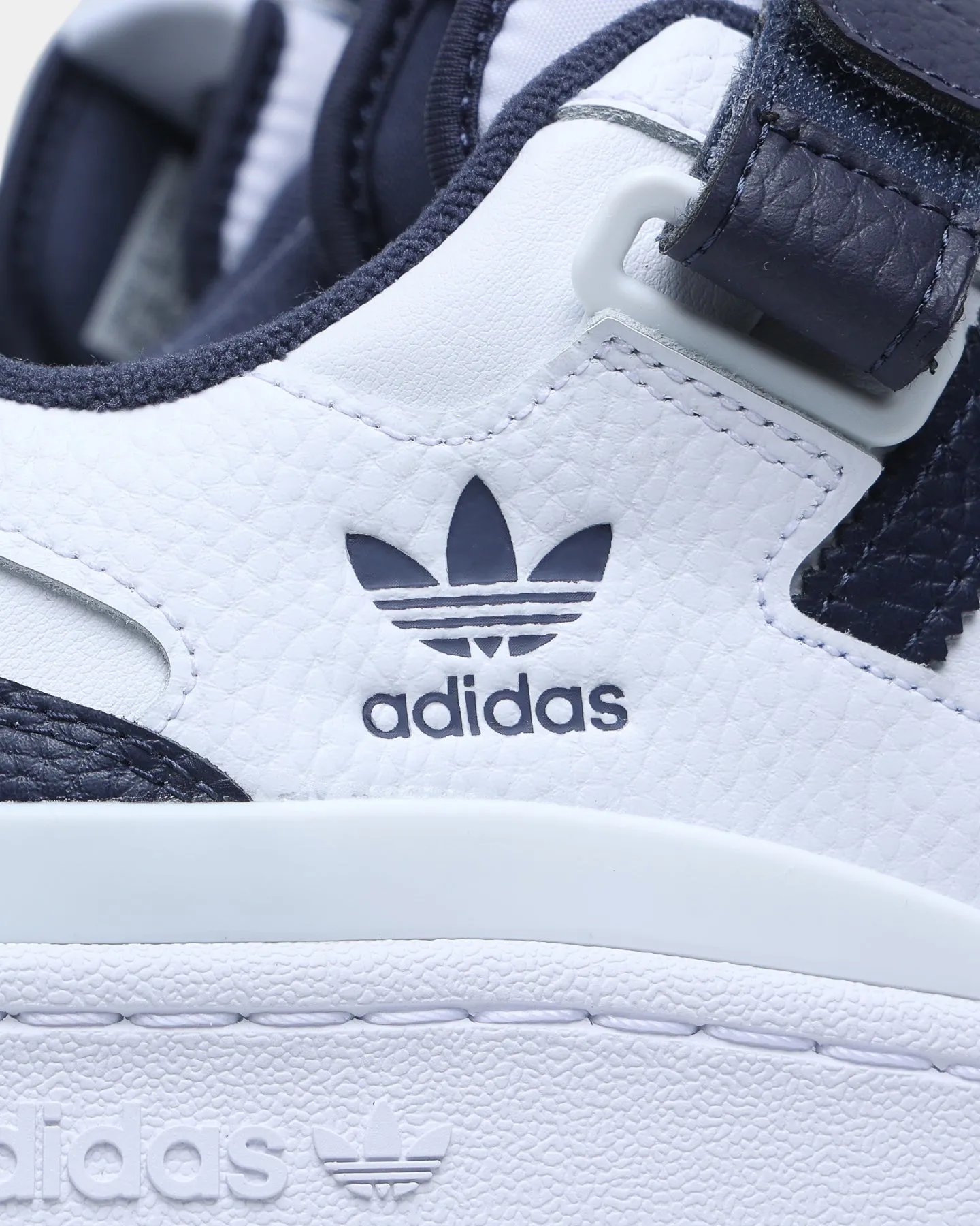 Adidas Forum Low Cloud White/Shadow Navy/Cloud White