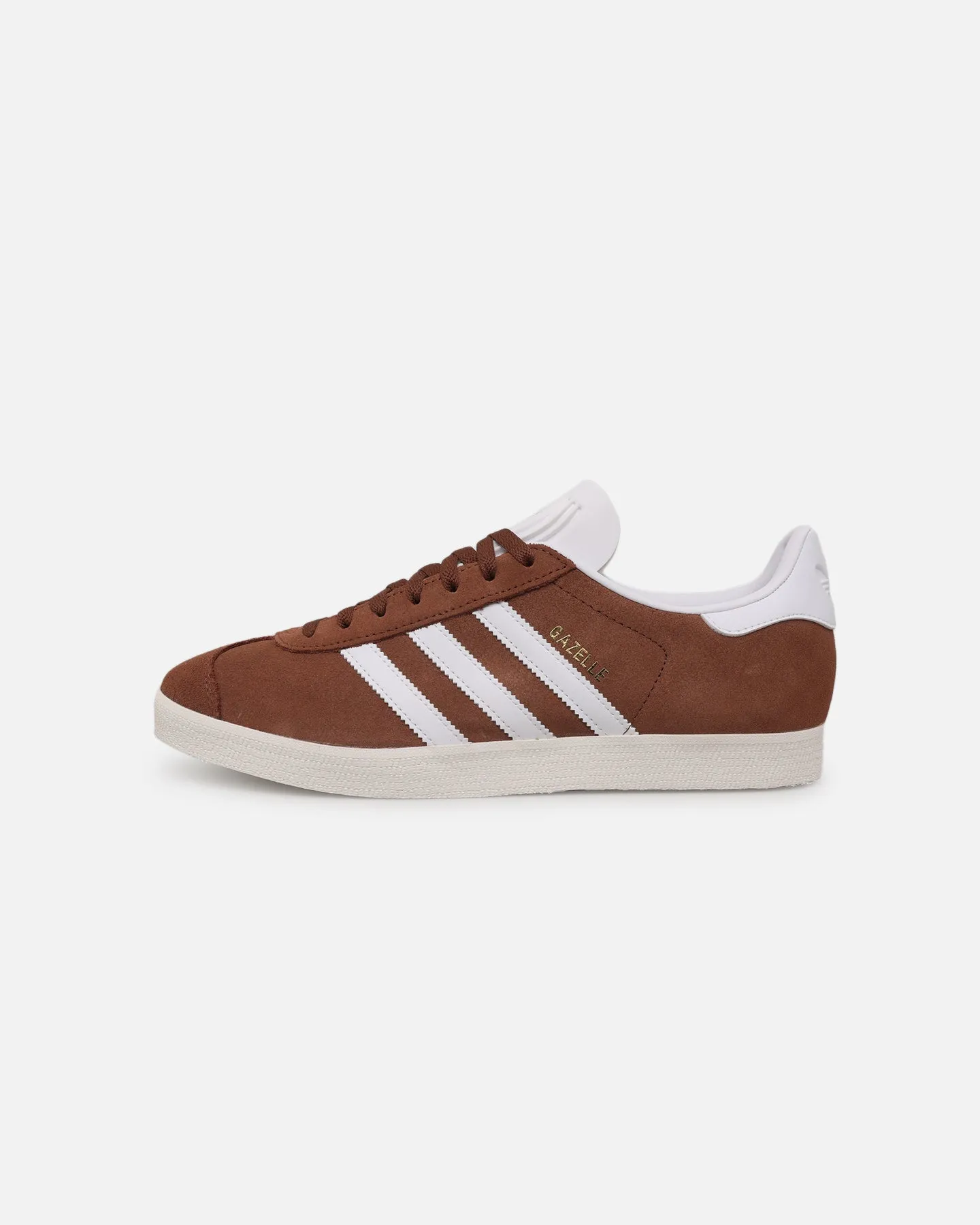 Adidas Gazelle Brown