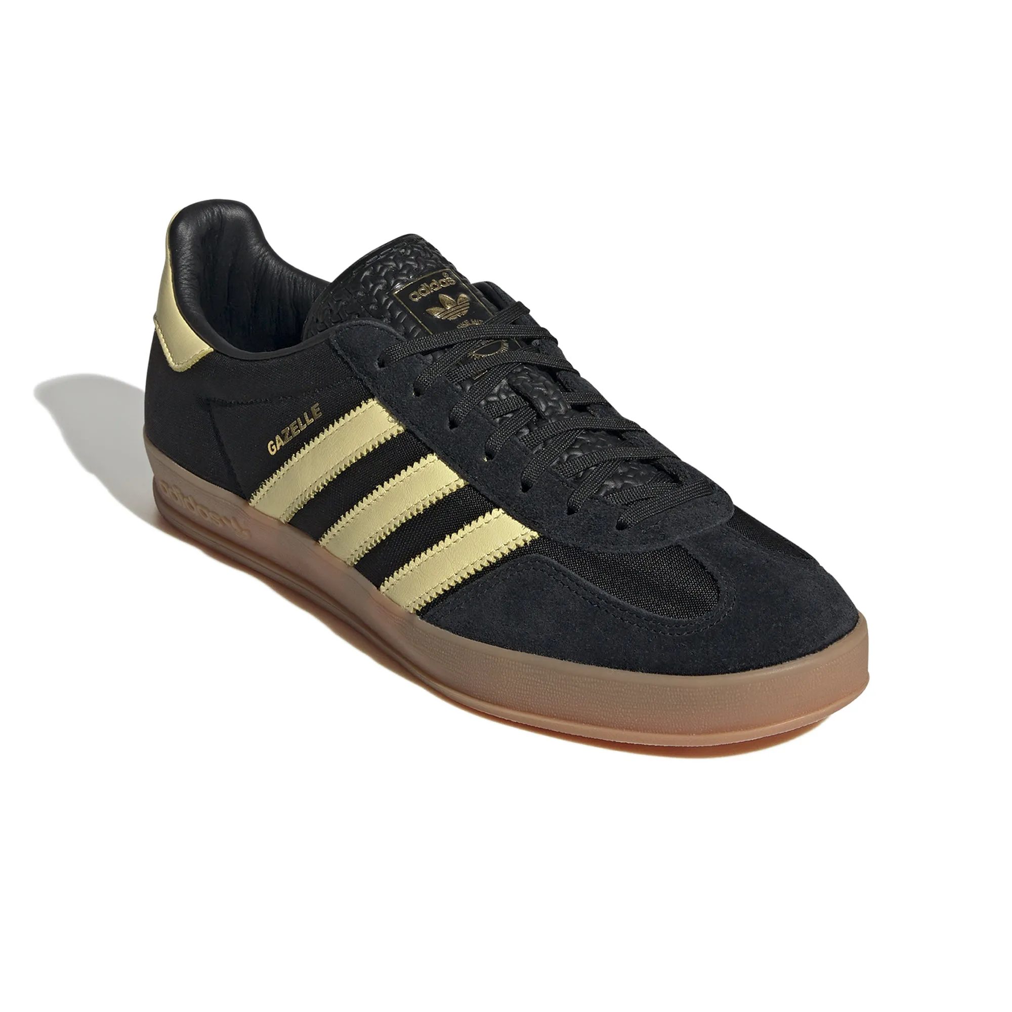 ADIDAS GAZELLE INDOOR SHOES IG4999