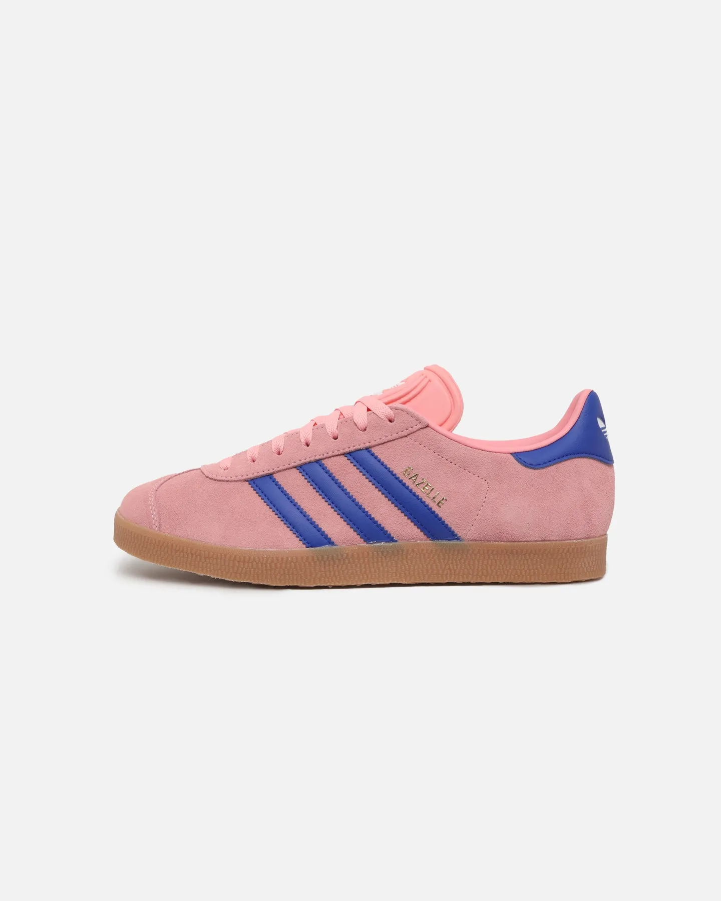 Adidas Gazelle Pink