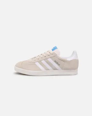 Adidas Gazelle Wonder White