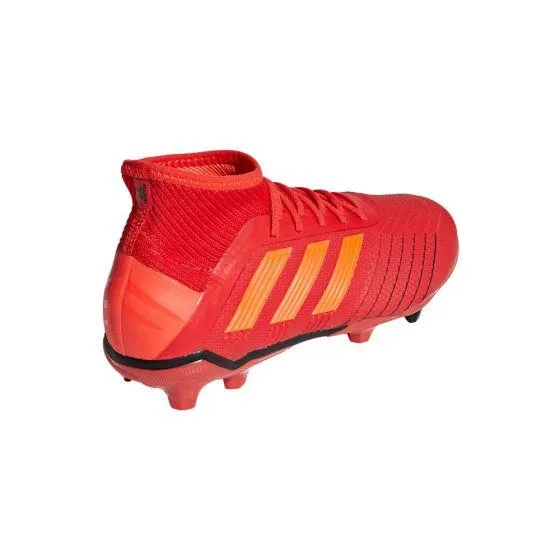 Adidas Jr Predator 19.1 FG