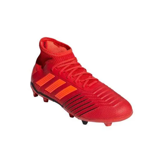 Adidas Jr Predator 19.1 FG