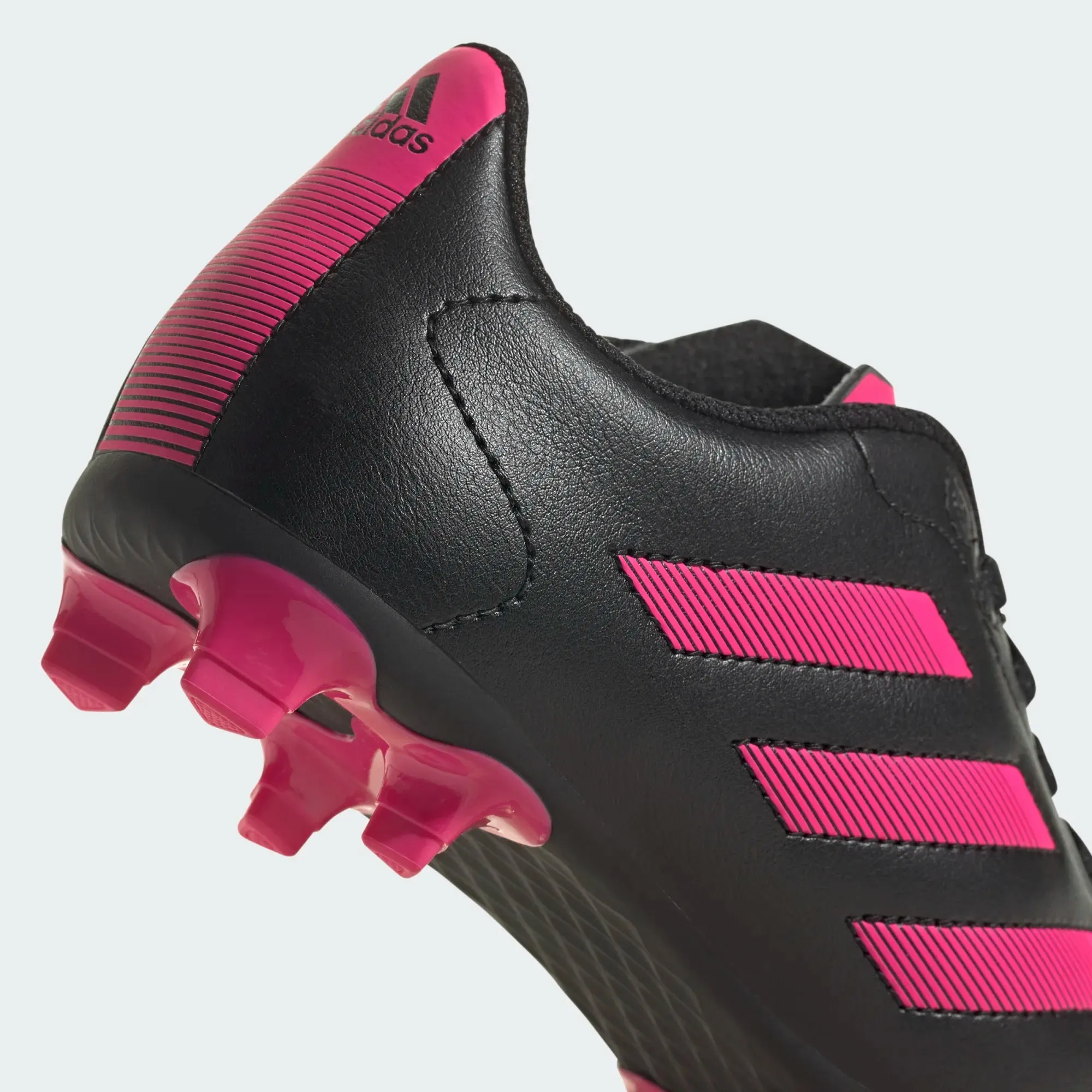 ADIDAS JUNIOR GOLETTO VIII FIRM GROUND GX6907