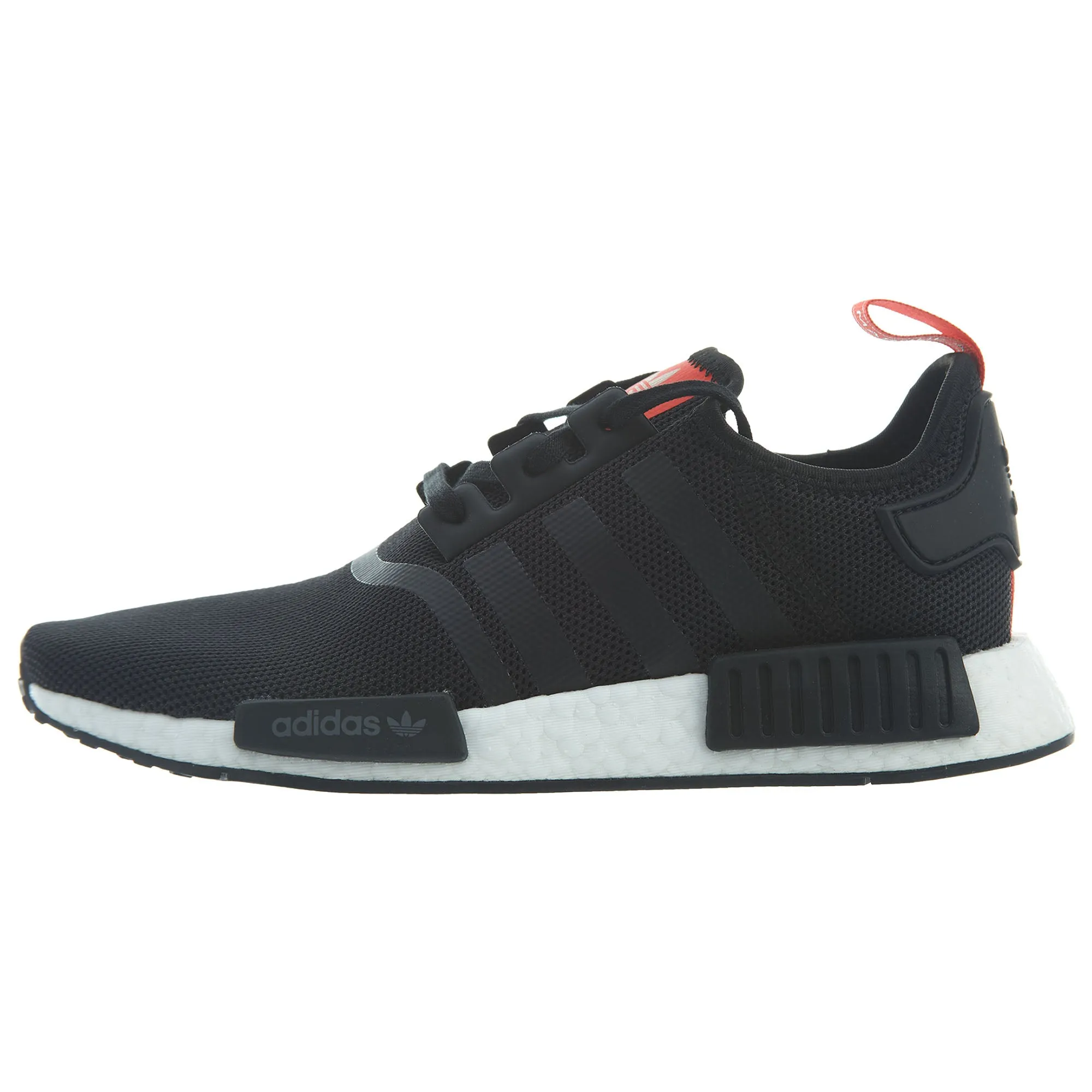 Adidas Nmd_r1 Big Kids Style : B42087-Blk