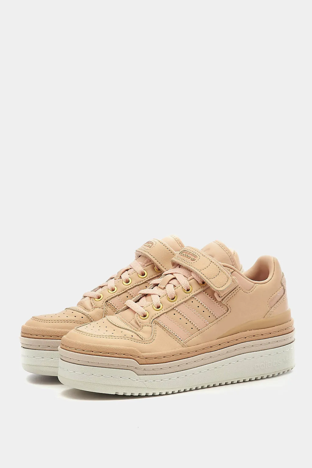 Adidas Originals - Women's Triple Platform Low