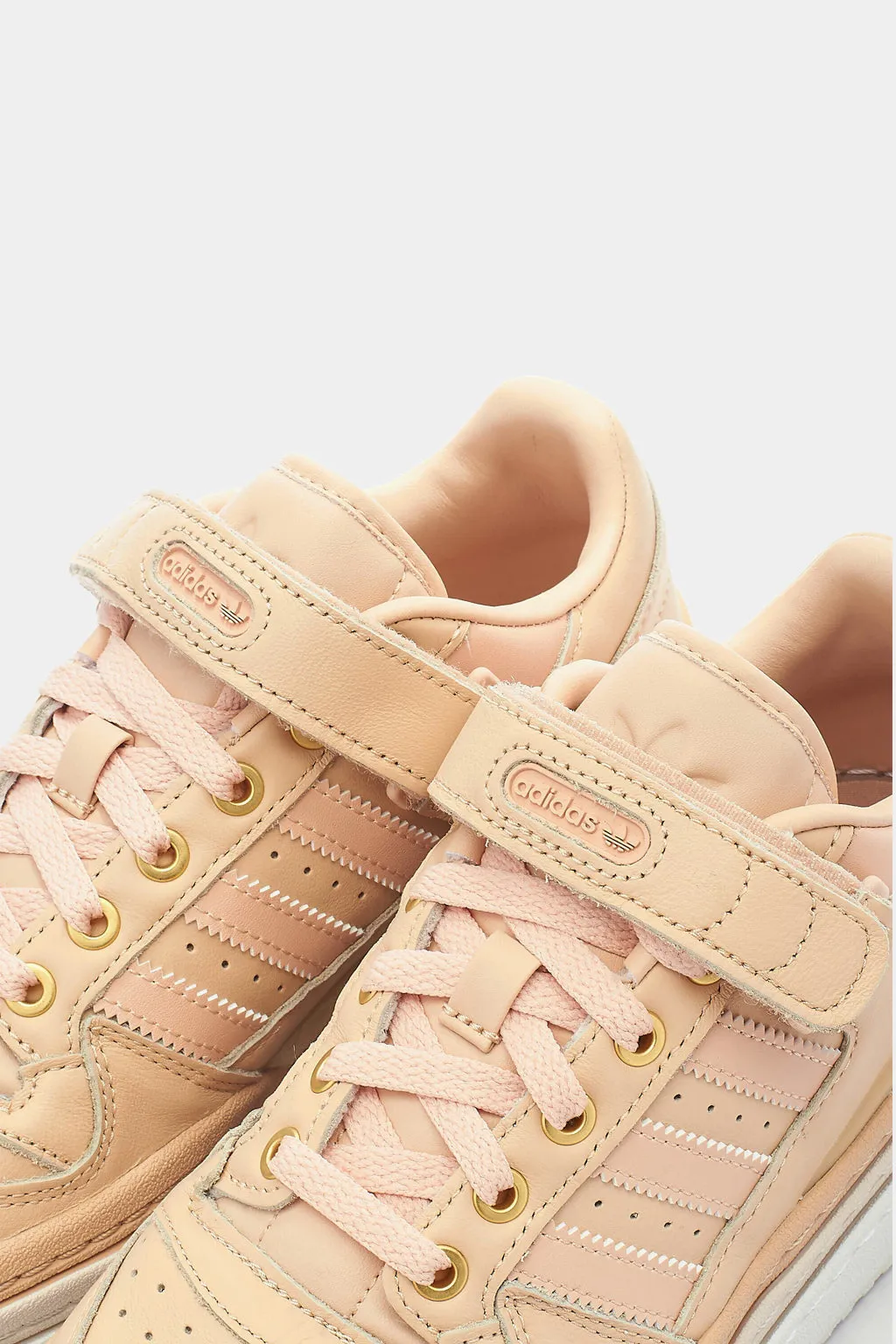 Adidas Originals - Women's Triple Platform Low