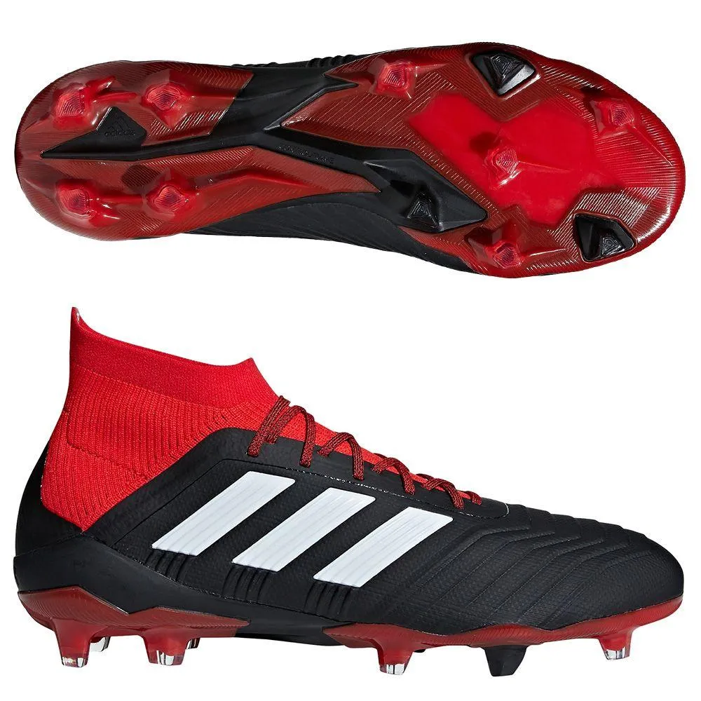 Adidas Predator 18.1 FG