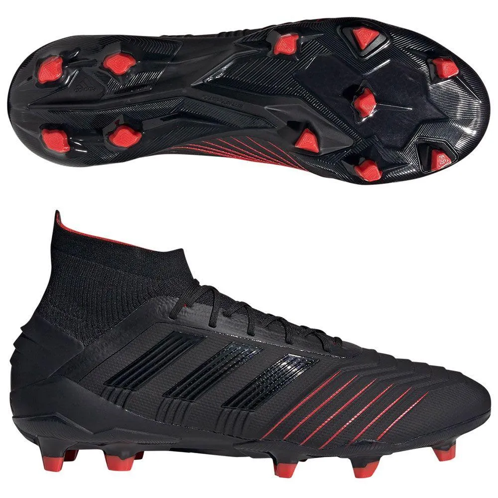 Adidas Predator 19.1 FG