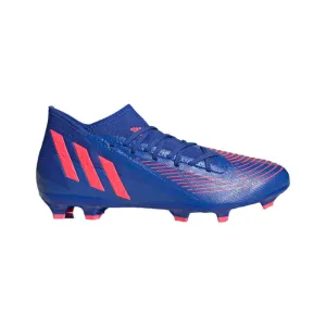 Adidas Predator Edge.3 Firm Ground Cleats