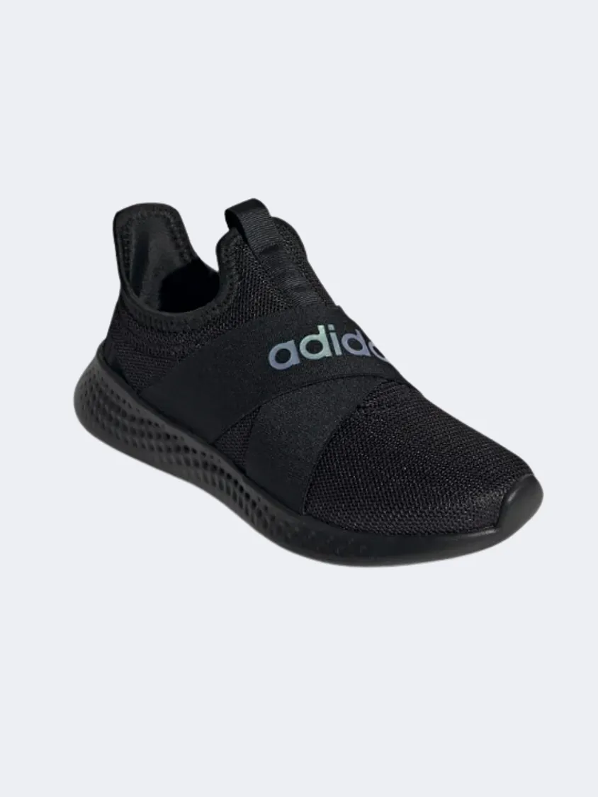 Adidas Puremotion Adapt Women Running Espadrilles Black