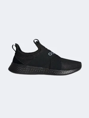 Adidas Puremotion Adapt Women Running Espadrilles Black