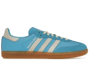 Adidas Samba Og Sporty & Rich Blue Rush