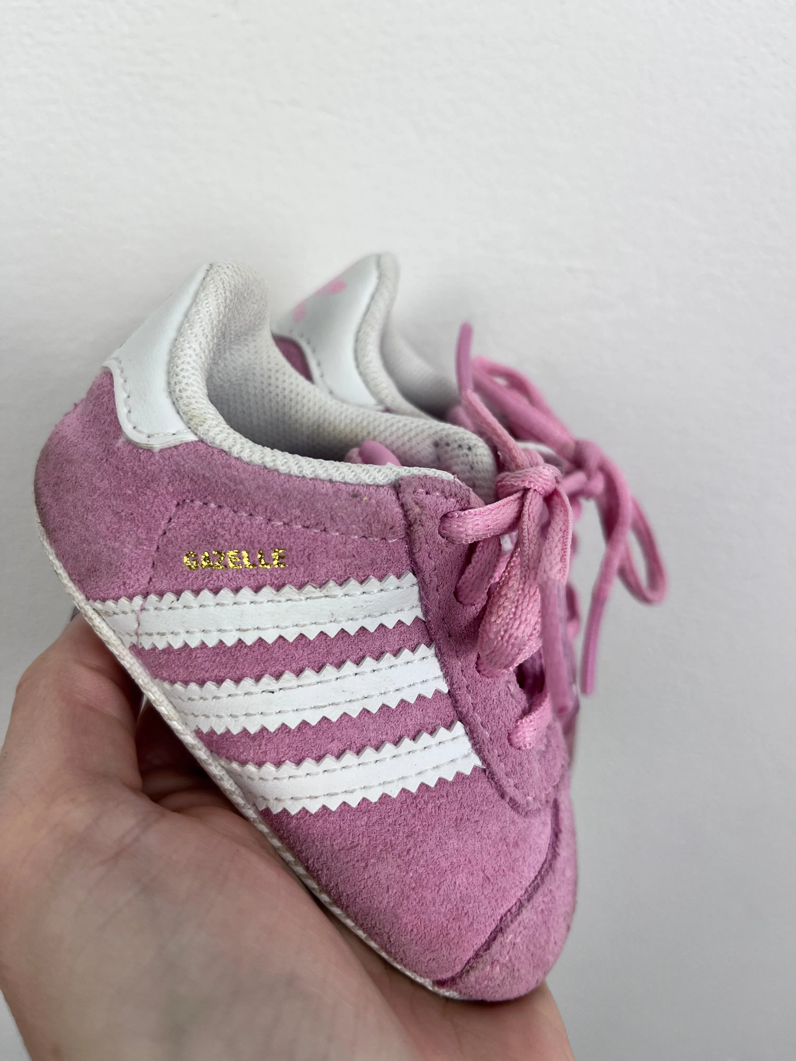 Adidas Size 1 (Up to 6 Months)