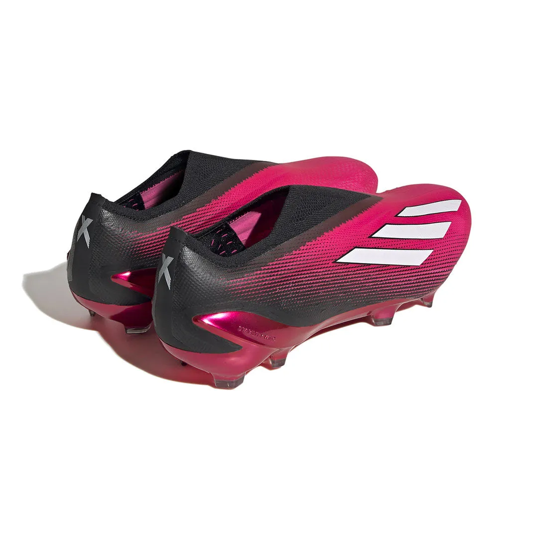 adidas - Unisex X Speedportal  Firm Ground Soccer Cleats (GZ5126)