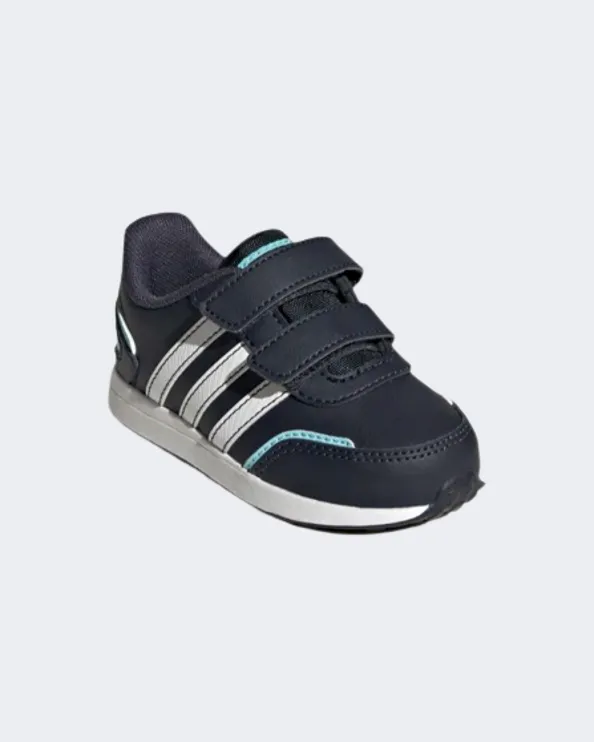 Adidas Vs Switch 3 Lifestyle Running Infant-Boys Shoes Legend Ink Gw6608