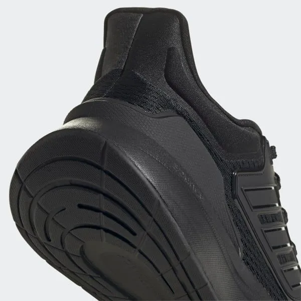 Adidas Women's EQ21 Run Shoes - All Black