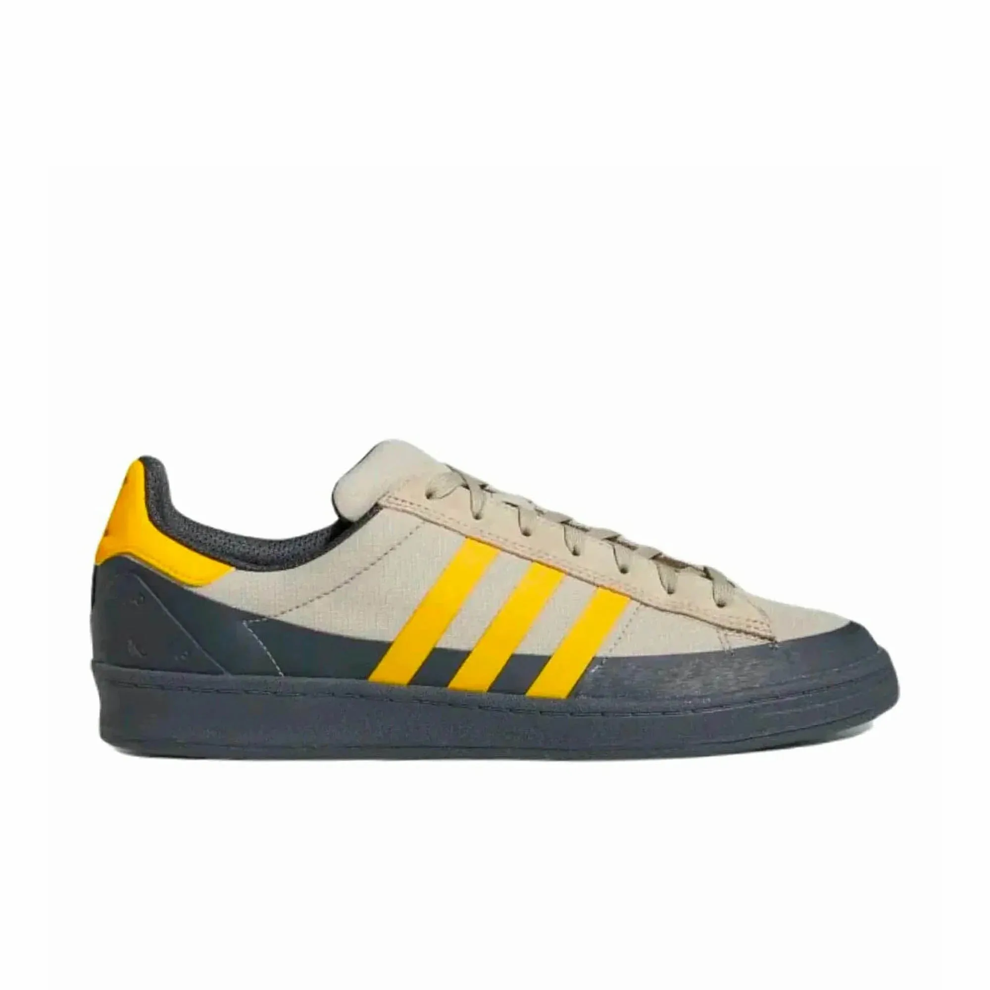 Adidas x POP Campus ADV Herren Skate Schuhe