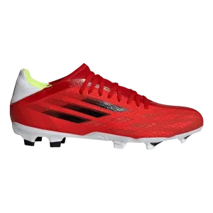 Adidas X Speedflow.3 Firm Ground Cleats