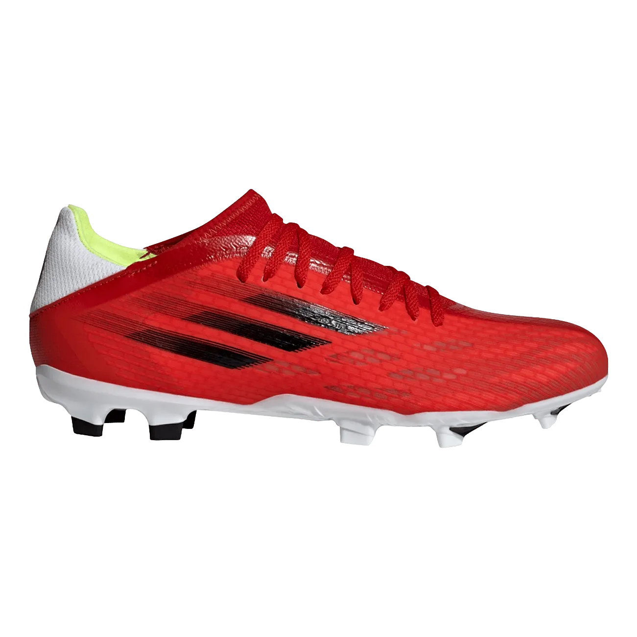 Adidas X Speedflow.3 Firm Ground Cleats