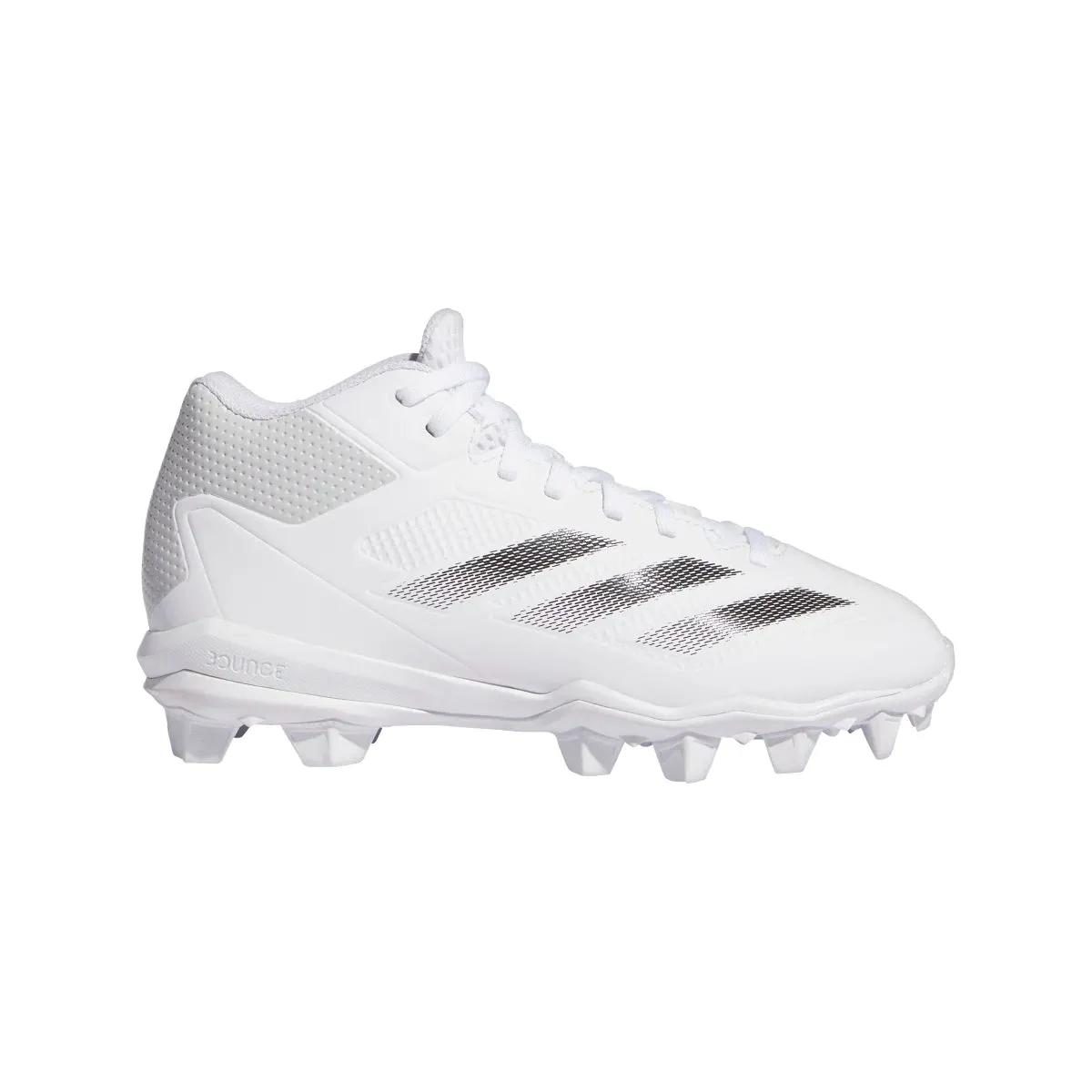 adidas Youth Adizero Impact Molded Baseball Cleats