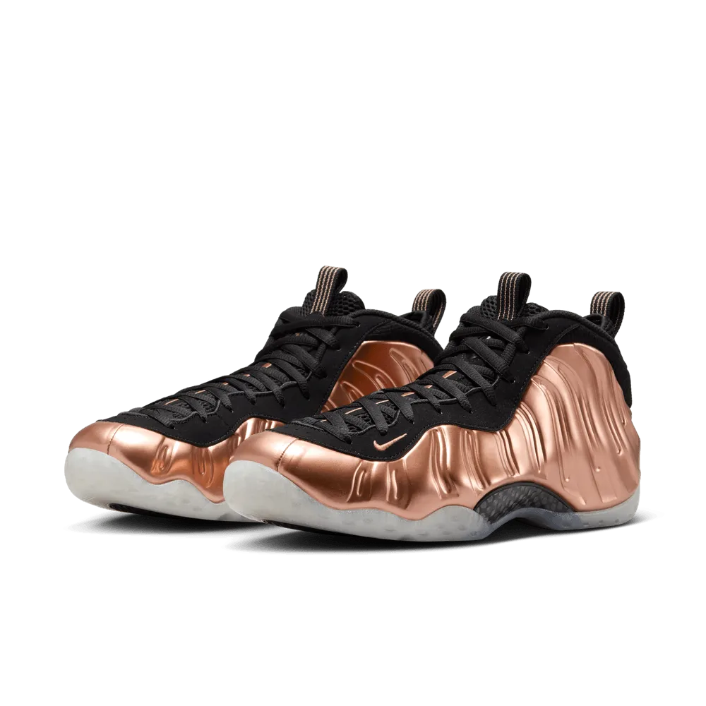 Air Foamposite One 'Copper' 2024