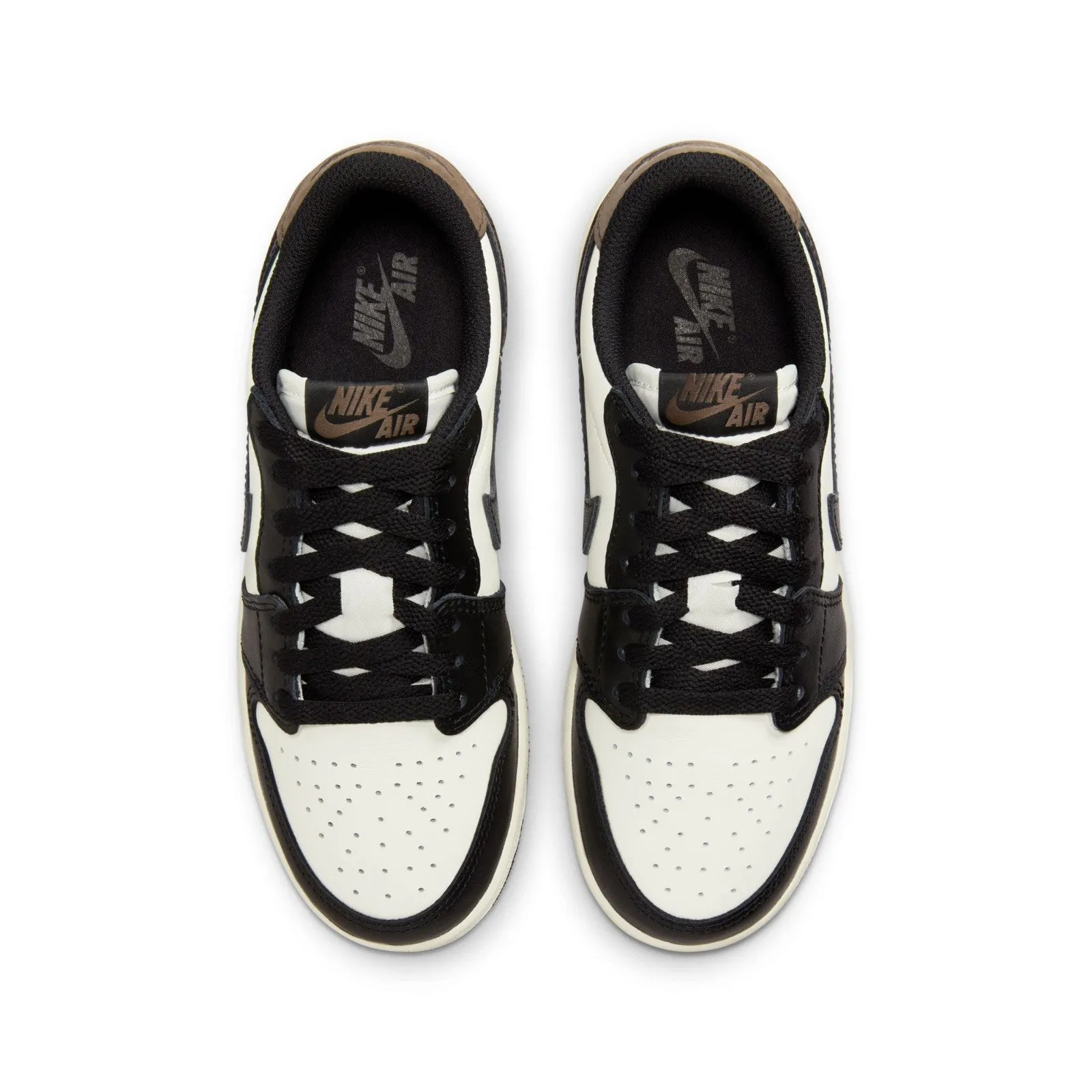 Air Jordan 1 Low OG "Mocha" CZ0858-102