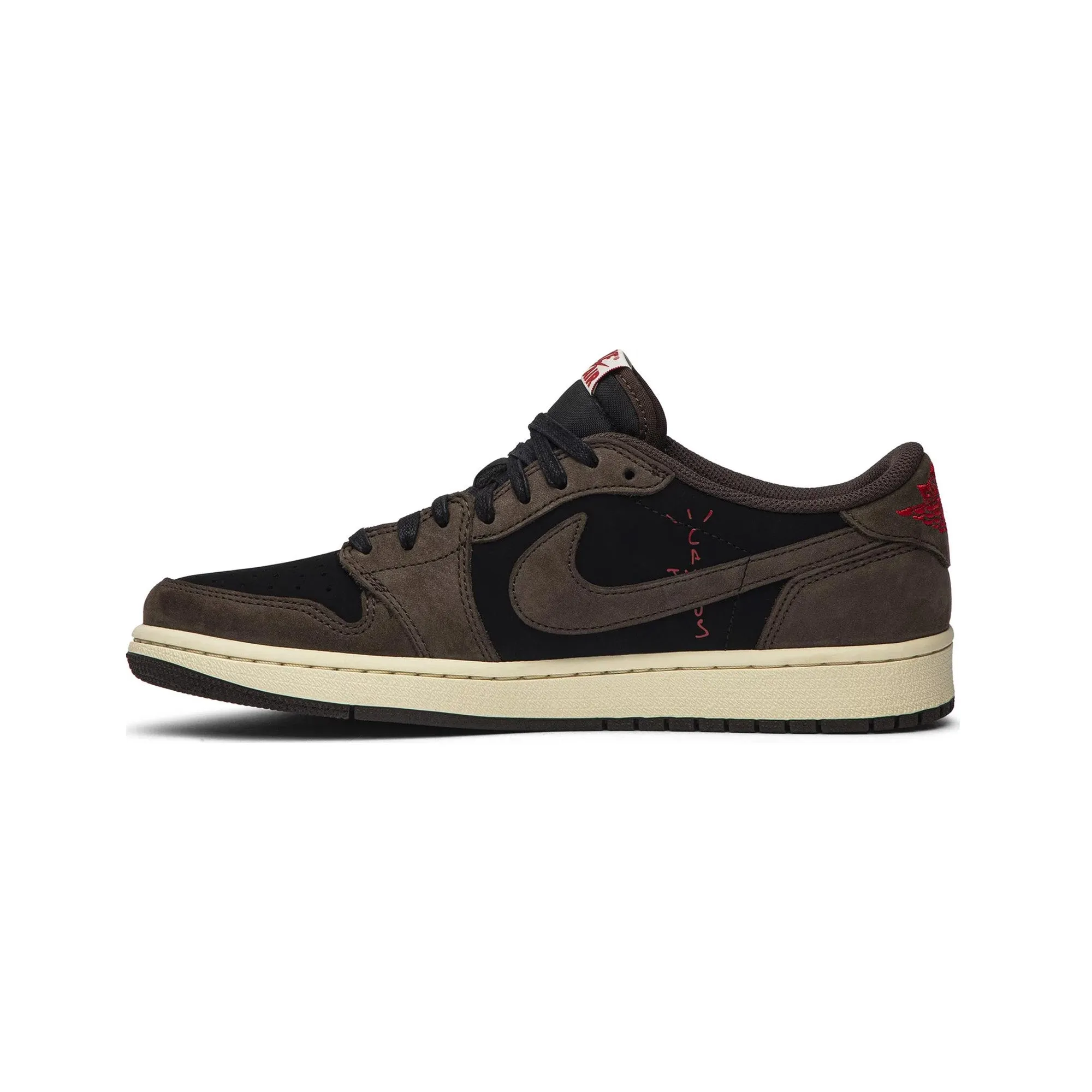 Air Jordan 1 Low x Travis Scott (New)