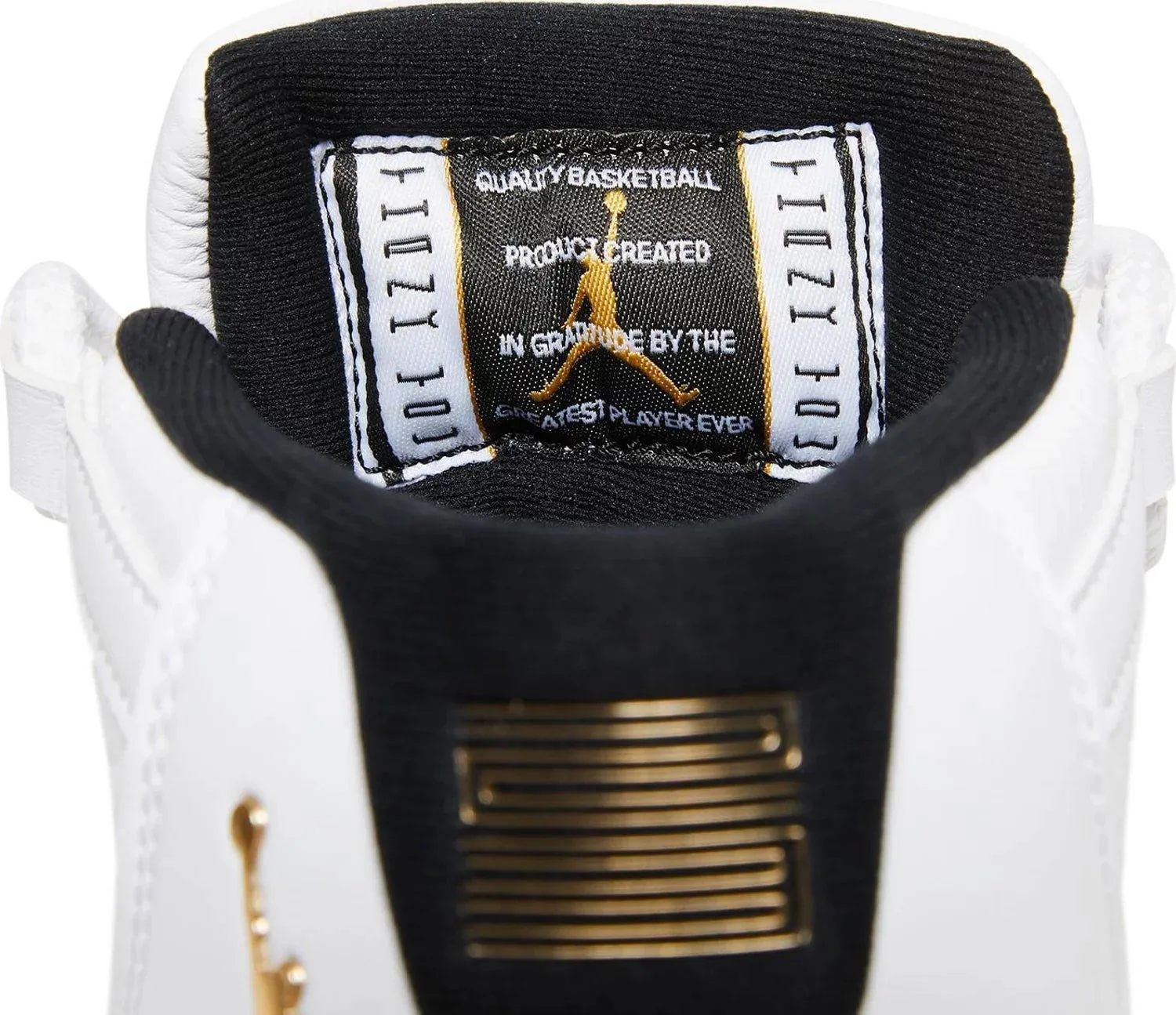 Air Jordan 11 Retro DMP Gratitude (2023)