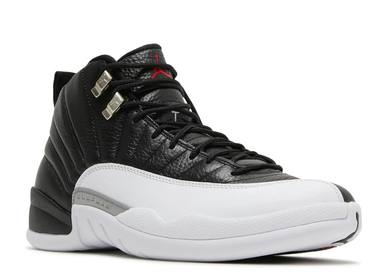 Air Jordan 12 - Playoffs (2022)