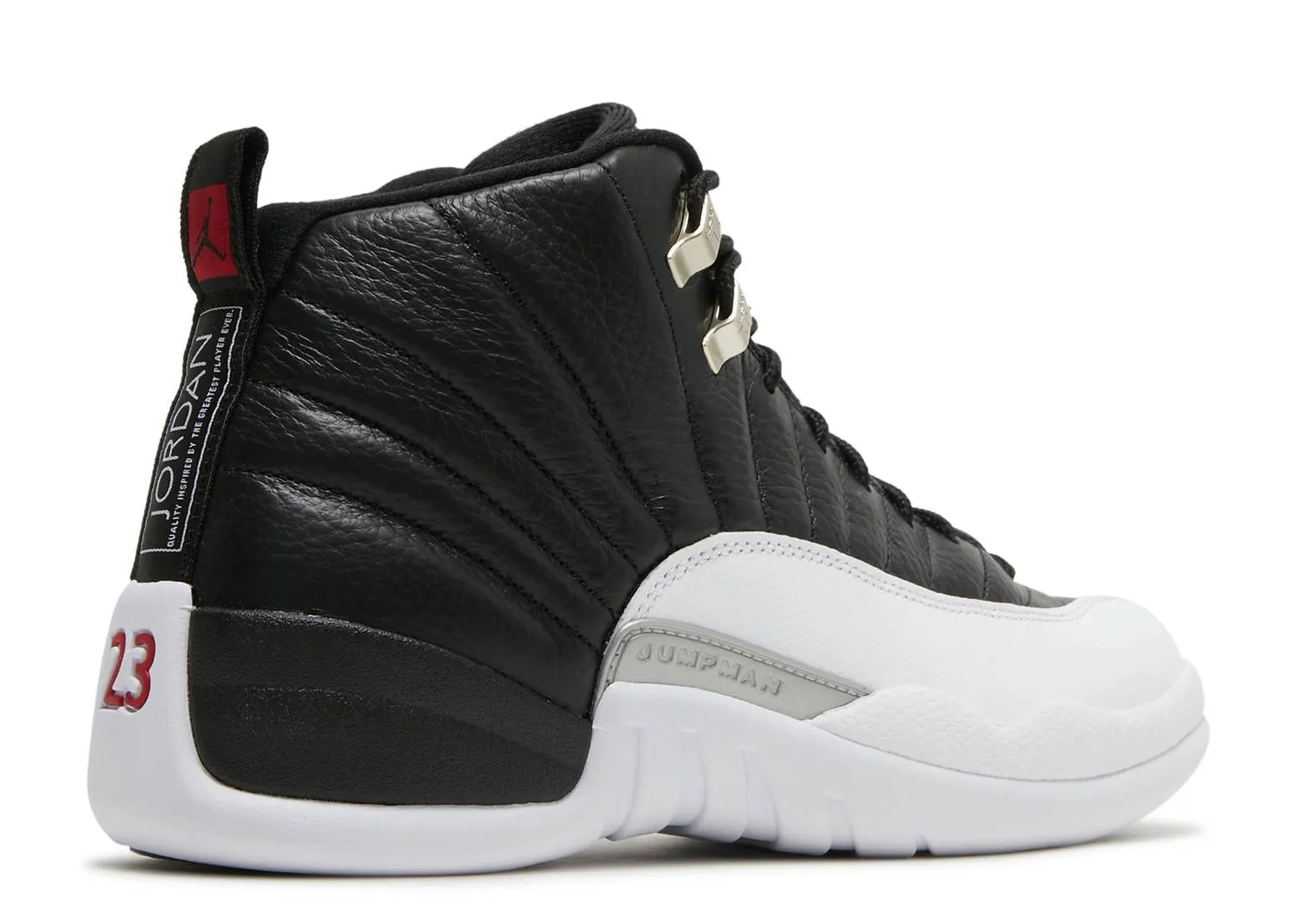 Air Jordan 12 - Playoffs (2022)