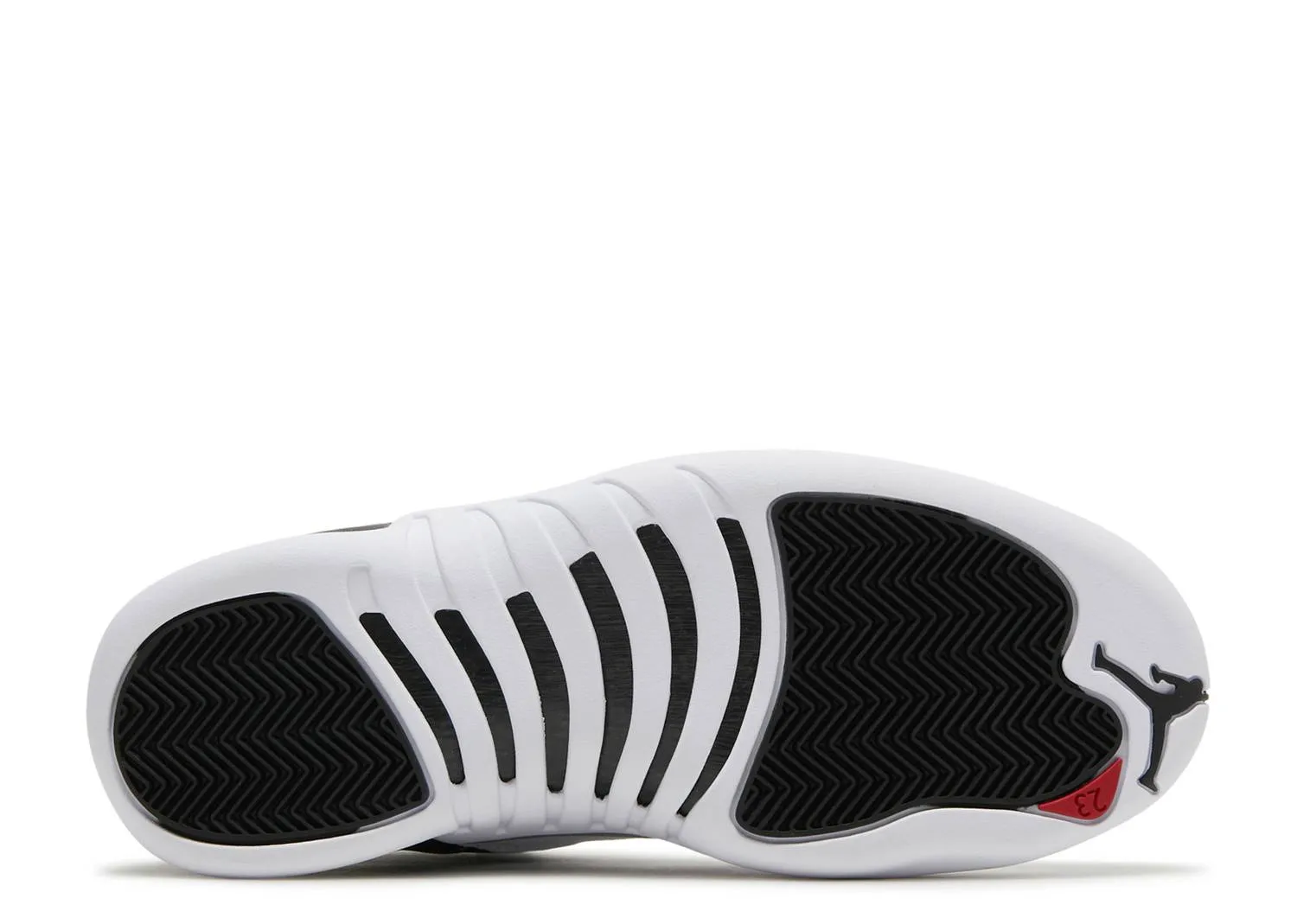 Air Jordan 12 - Playoffs (2022)