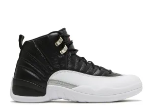 Air Jordan 12 - Playoffs (2022)